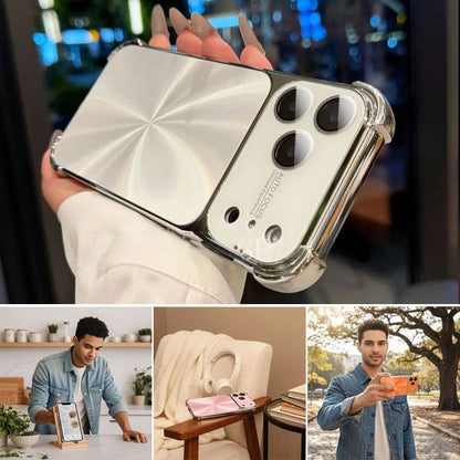 CD-texture Case for iPhone