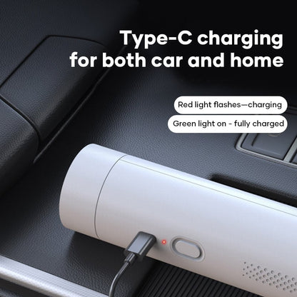 Slim V8 Mate Aspiradora de coche inalámbrica