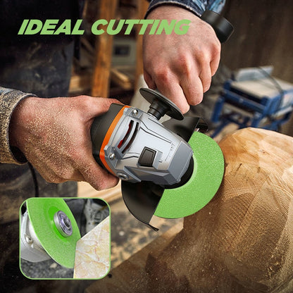 Disco de amolado para losas de roca