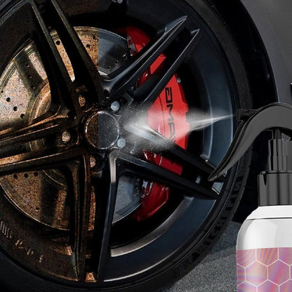 Ultimate Heavy Duty Wheel Cleaner