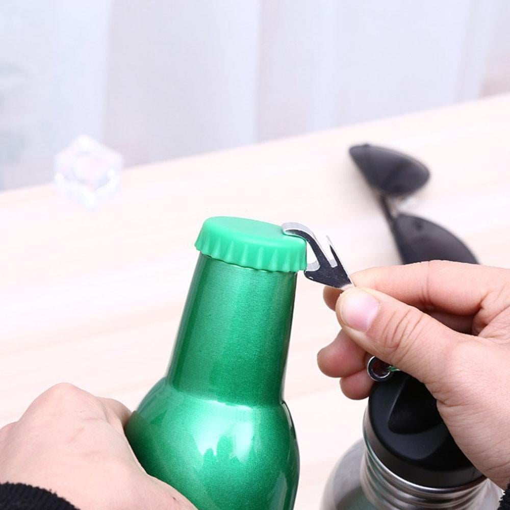 Thermos Beer Bottle