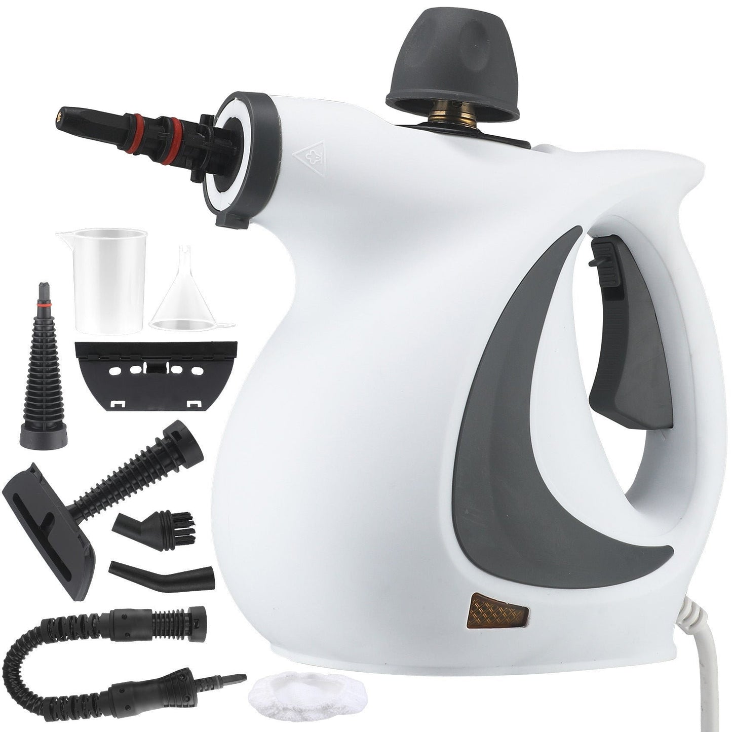 Steam Disinfection Cleaner