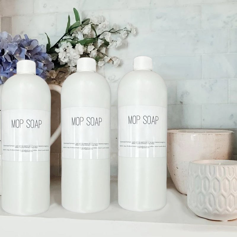 Household Multipurpose Cleaner