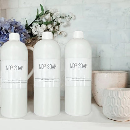 Household Multipurpose Cleaner