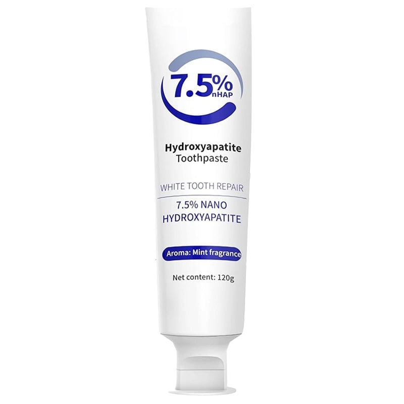 😁Hydroxyapatite Toothpaste