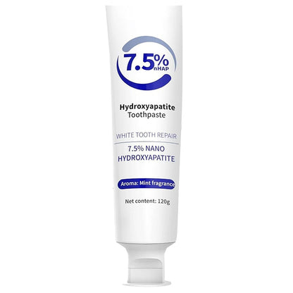 🦷Hydroxyapatite Toothpaste