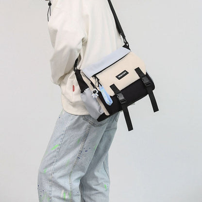 Multifunctional Tote Shoulder Bag