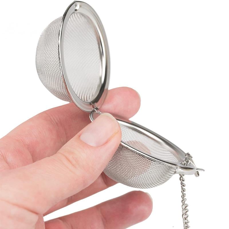 Cooking Seasoning Filter – nolaras
