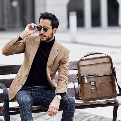 Men's Crossbody Bag