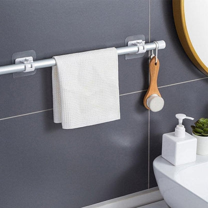 ✨2-Pack Curtain Rod Hooks