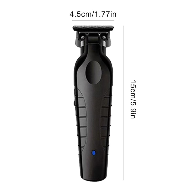Professional electric hair clipper
