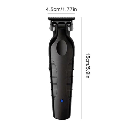 Professional electric hair clipper