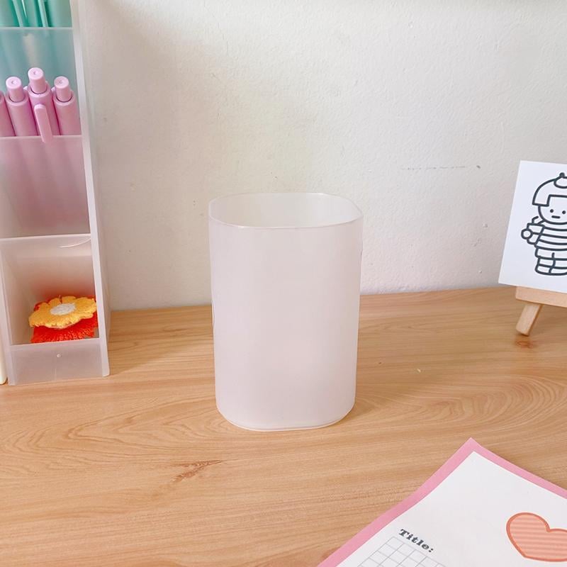 Ins Simply Style Storage Box