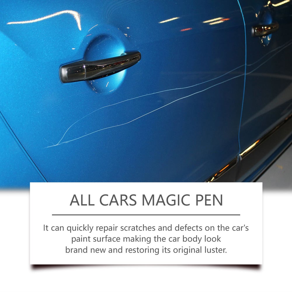 Magic Car Scratch Removal Pen