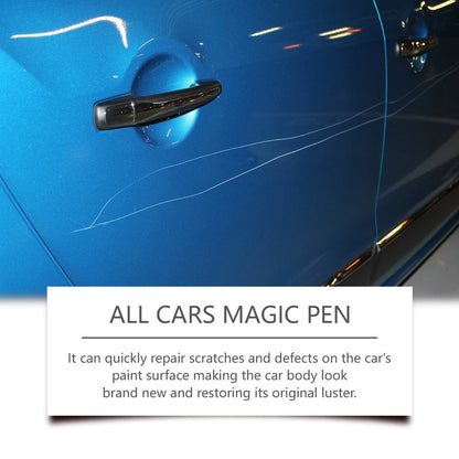 Magic Car Scratch Removal Pen