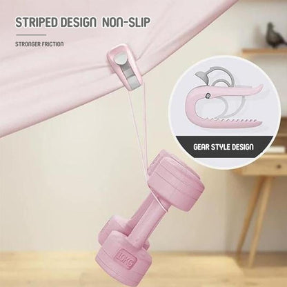 Quilt Holder Duvet Cover Clips