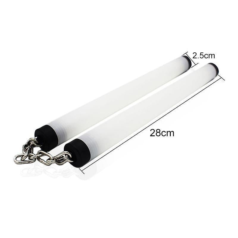LED NUNCHAKU