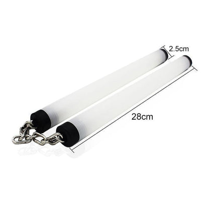 LED NUNCHAKU