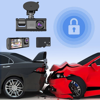 New Driving Recorder