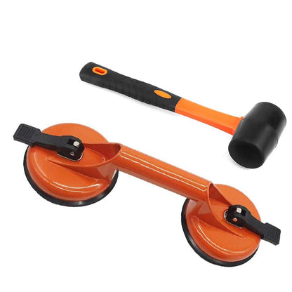 Laminate Floor Gap Repair Tool