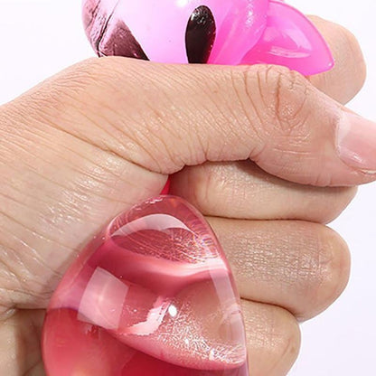 Squishy Splat Toy