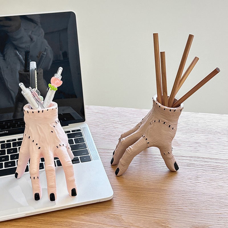 Horror Hand Storage Ornament