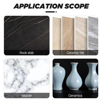 Disco de amolado para losas de roca