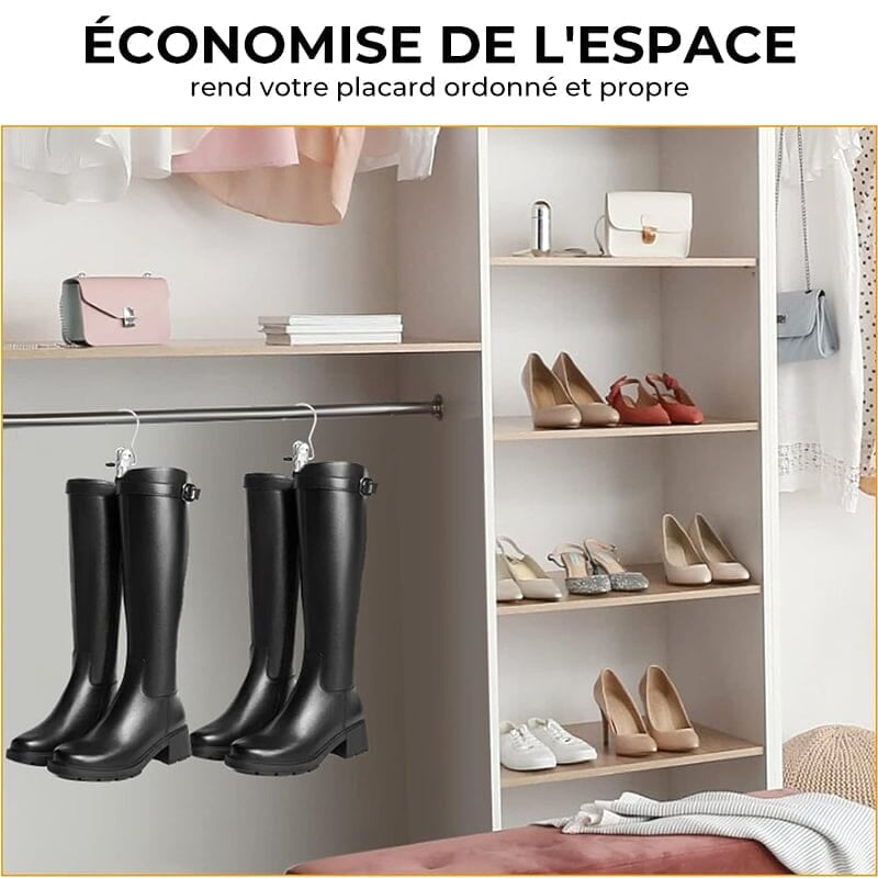 Crochets de suspension robustes(10pcs)