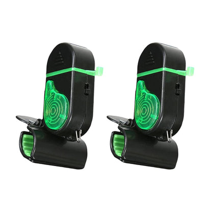 Fishing Bites Alarm with Sound Light