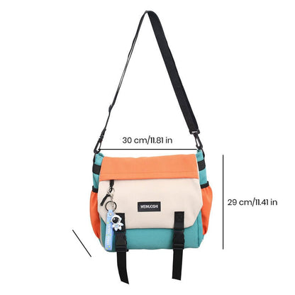 Multifunctional Tote Shoulder Bag