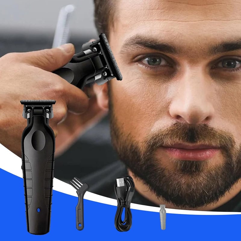 Professional electric hair clipper