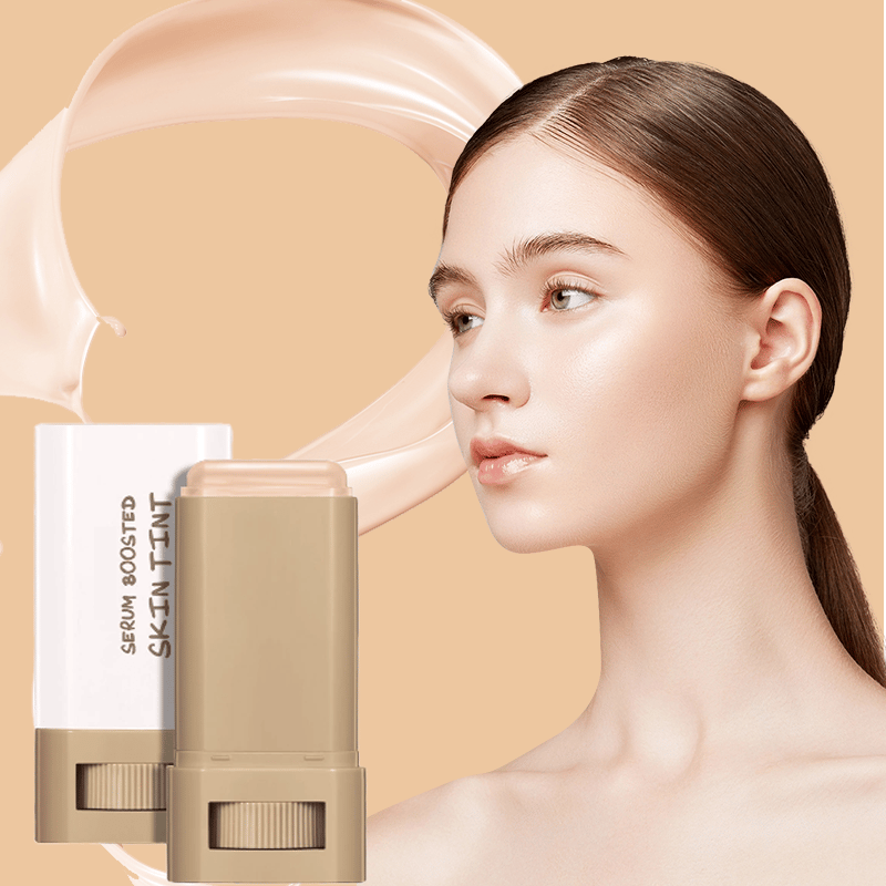 Cream Face Foundation Concealer Makeup Stick