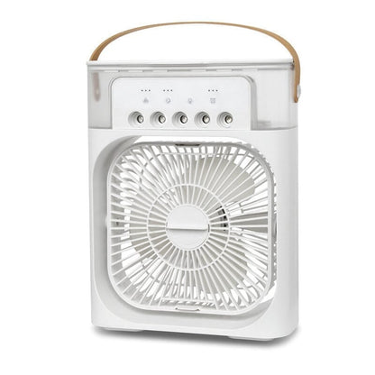 【2024 New Version】3 in 1 Air Cooler