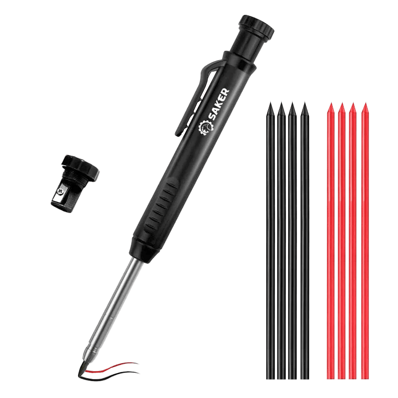 Saker Deep Hole Pencil