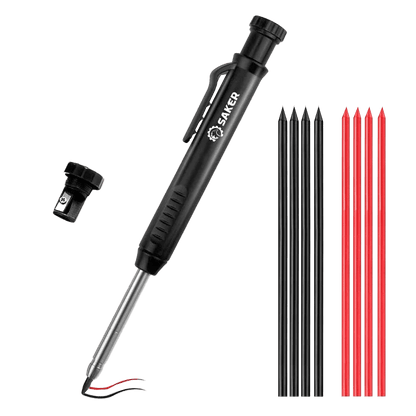 Saker Deep Hole Pencil
