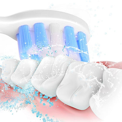 Cepillo de dientes eléctrico