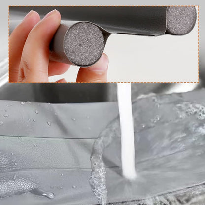 ✨Necessary for home! ✨-Noise & Pest Isolation Waterproof Door Bottom Seal Strip