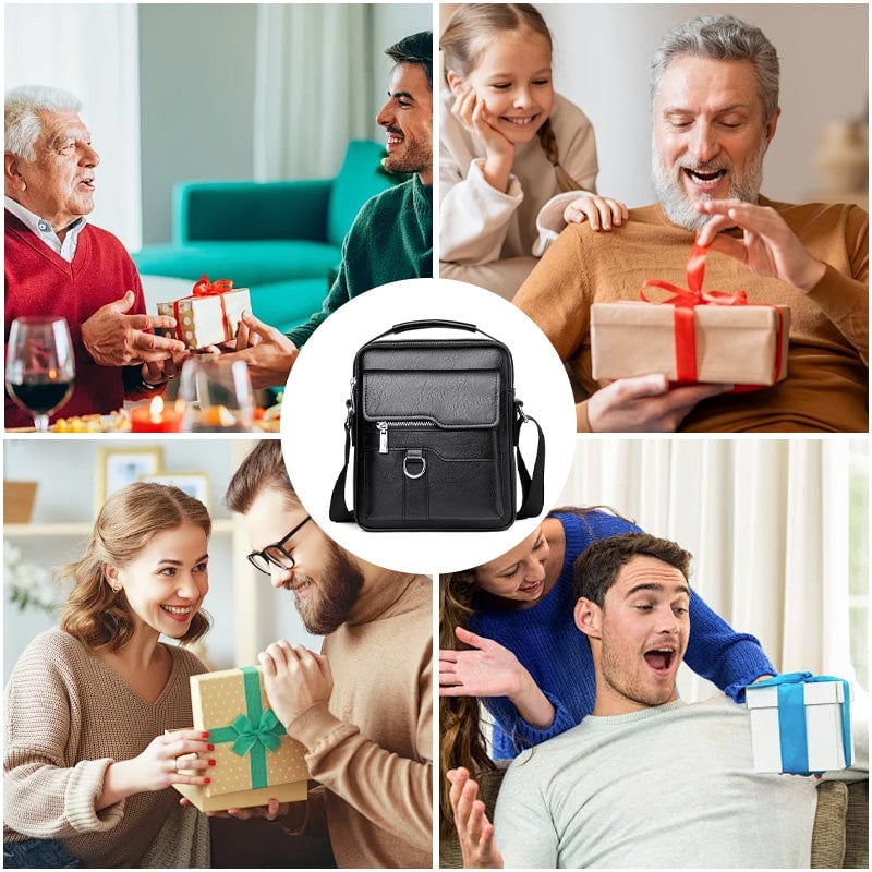 Men's Crossbody Bag