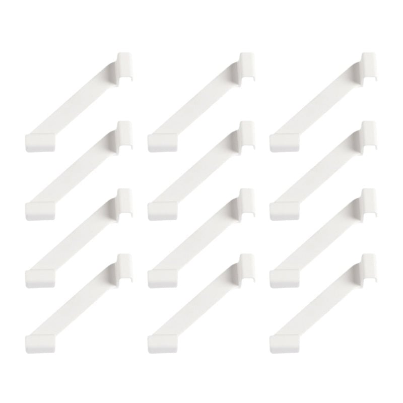 Storage Box Stacking Aid