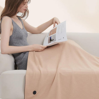 USB Heated Blanket