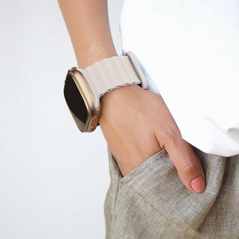 Smartwatch 6-in-1 Kit