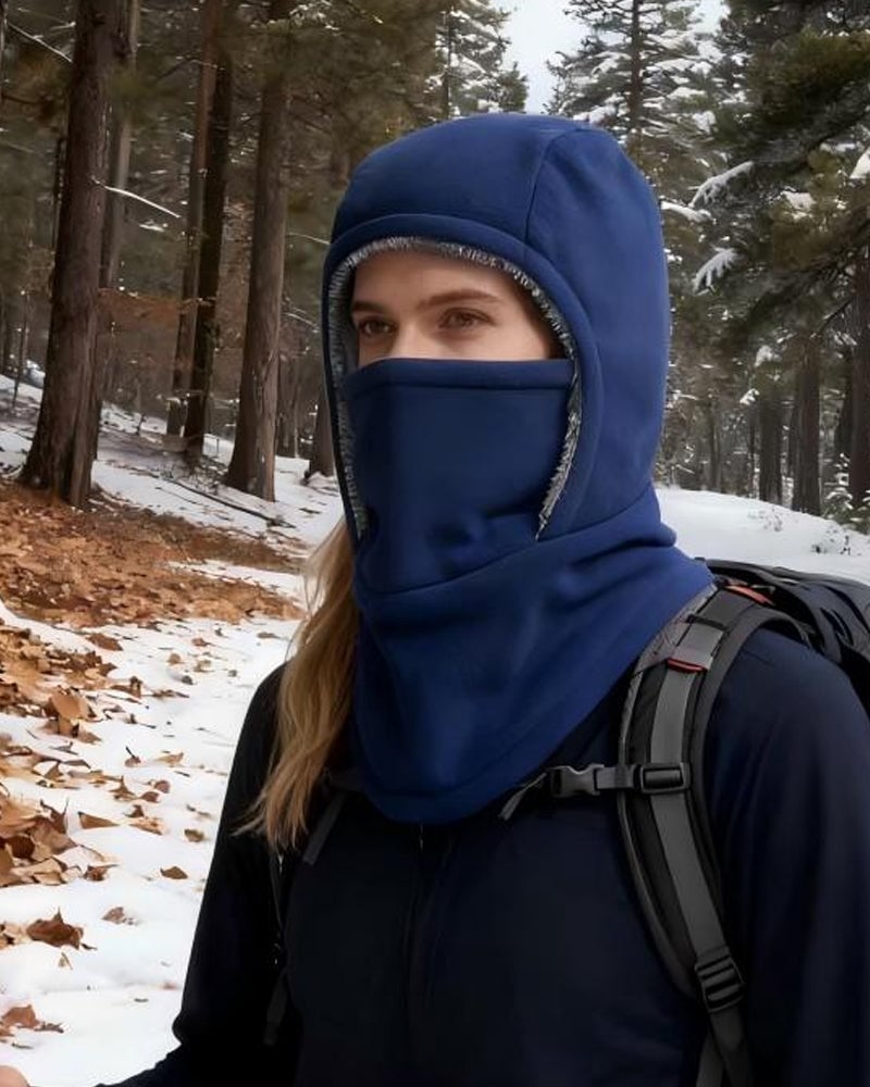 Unisex Windproof & Warm Balaclava