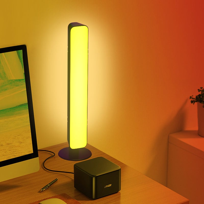 USB Music Sync RGB Ambient Table Lamp