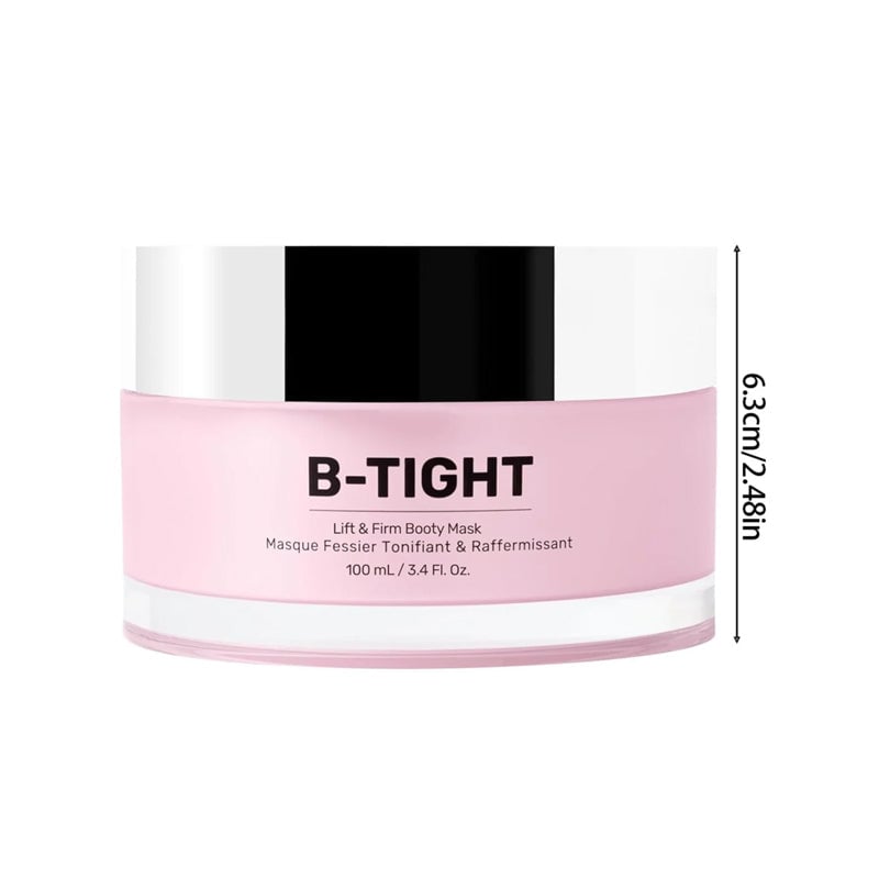 Lift & Firm Booty Mask
