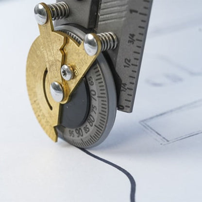 MakerPi Tiruler | One Ruler,Infinite Possibilities