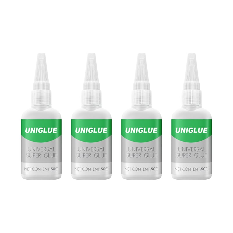 Powerful Universal Glue
