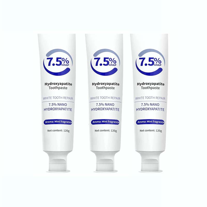 😁Hydroxyapatite Toothpaste