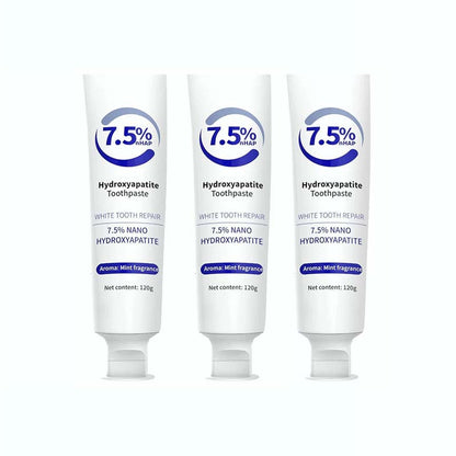 🦷Hydroxyapatite Toothpaste