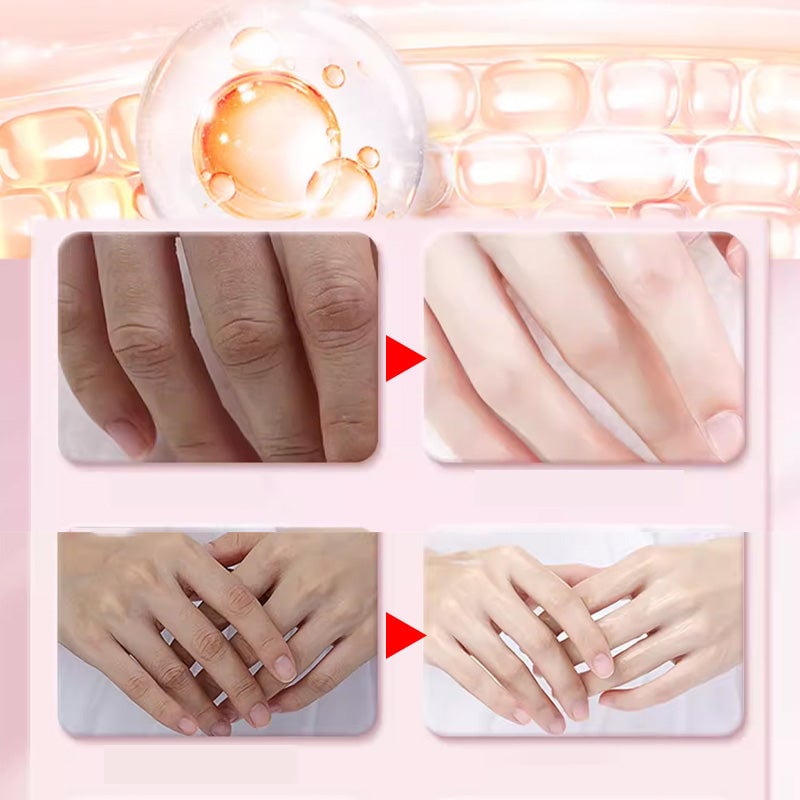Moisturizing Glove Set