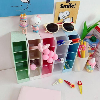 Ins Simply Style Storage Box